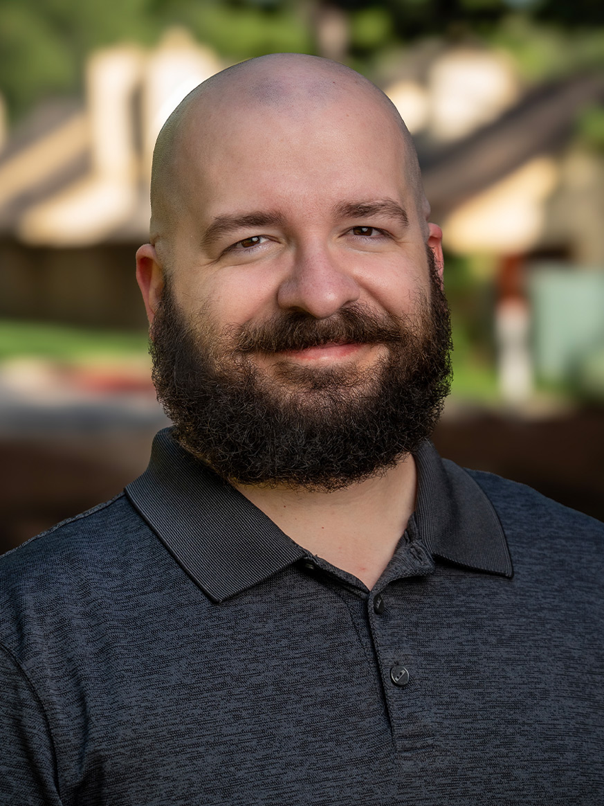 Daniel Custer