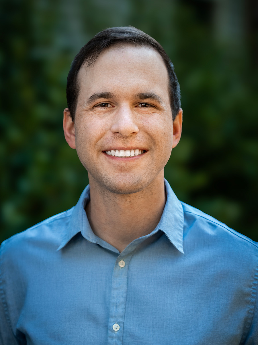Daniel Finstad