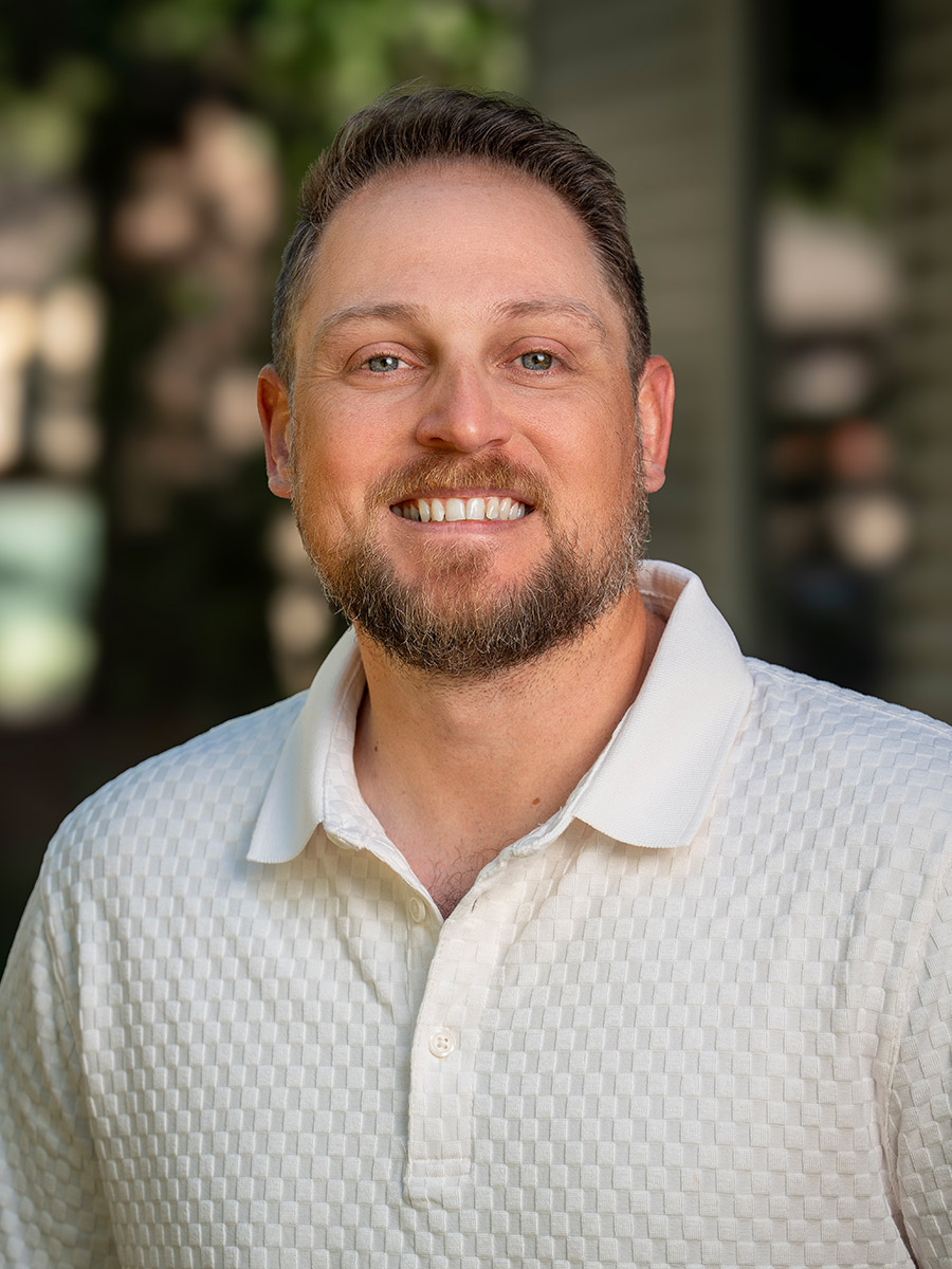 Michael Thompson